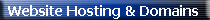 Website Hosting & Domains